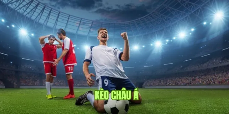 Cách Đọc Kèo Châu Á