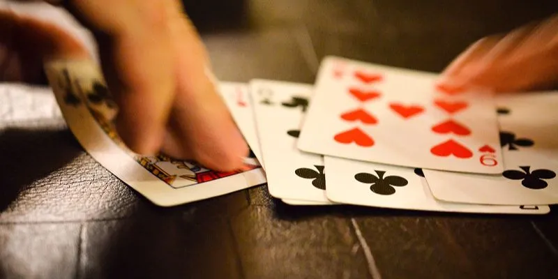 Khái quát đôi nét về thùng phá sảnh Poker