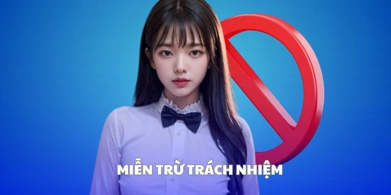 Tổng quan chung về miễn trừ trách nhiệm U888