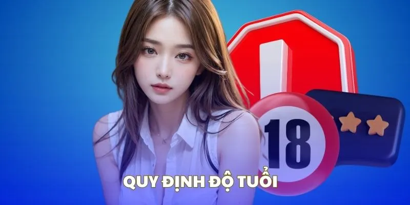 Quy định tuổi trong biên chế miễn trừ trách nhiệm U888