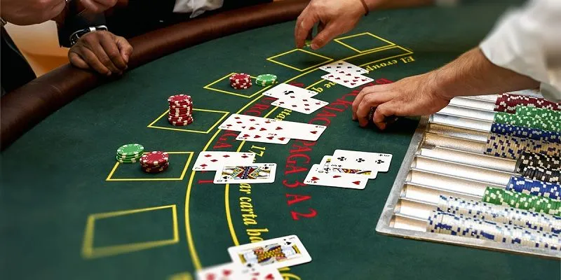 Tuyệt chiêu nhanh thắng với thùng phá sảnh Poker